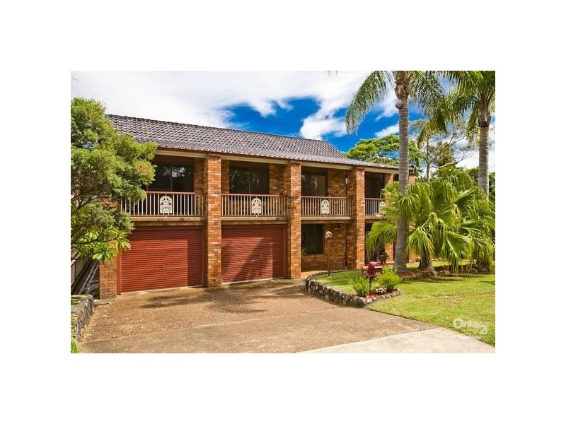 39 Victor Ave, Valentine NSW 2280