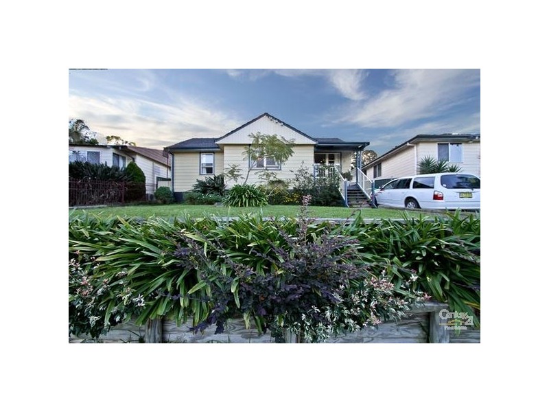 19 Alder Crescent, Gateshead NSW 2290