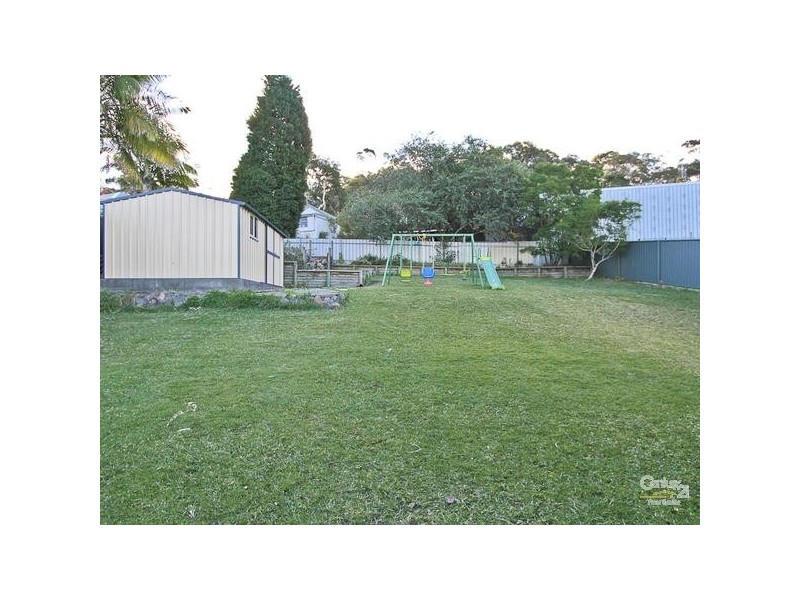 19 Alder Crescent, Gateshead NSW 2290