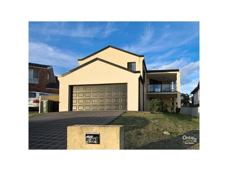 69 Geraldton Drive, Redhead NSW 2290