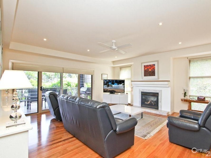 9 The Capstan, Belmont NSW 2280