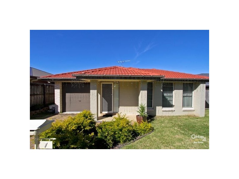 7 Harmony Cressent, Mount Hutton NSW 2290