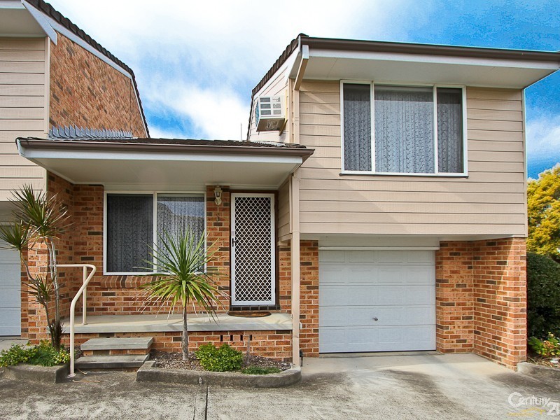 3/16  Thomas Street, Cardiff NSW 2285