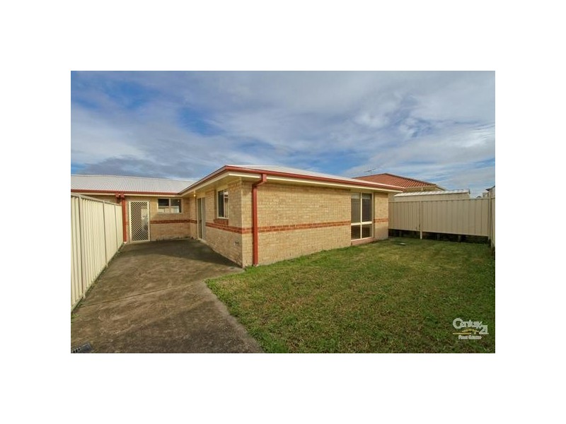 3A Karong Avenue, Maryland NSW 2287