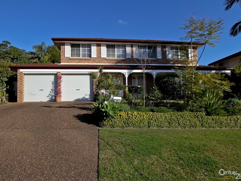 12 Galahad Street, Valentine NSW 2280