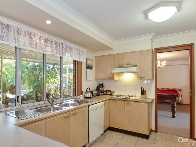 12 Galahad Street, Valentine NSW 2280