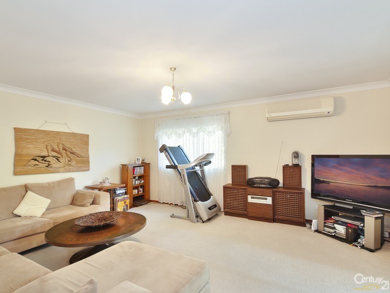 12 Galahad Street, Valentine NSW 2280