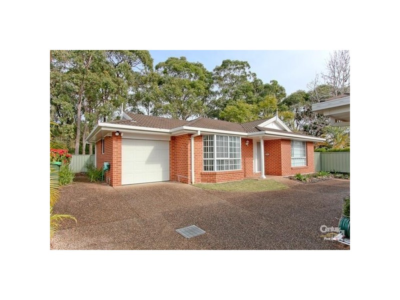 3/53 Berringar Road, Valentine NSW 2280