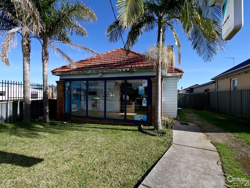 454 Pacific Highway, Belmont NSW 2280