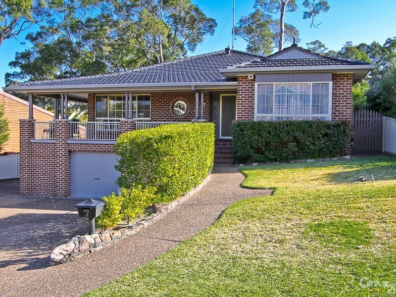 7 Imperial Close, Floraville NSW 2280