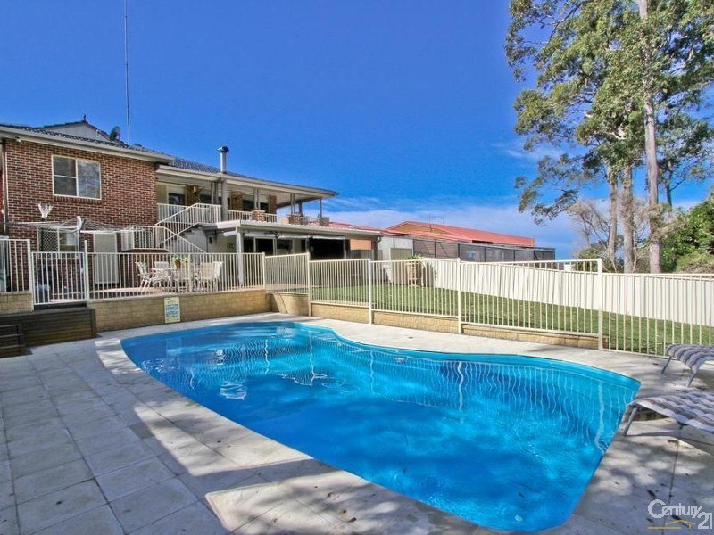 7 Imperial Close, Floraville NSW 2280