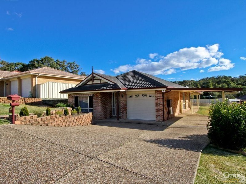 10 Nursery Grove, Mount Hutton NSW 2290