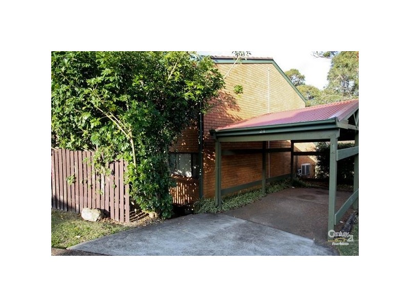 24/29 Taurus Street, Elermore Vale NSW 2287