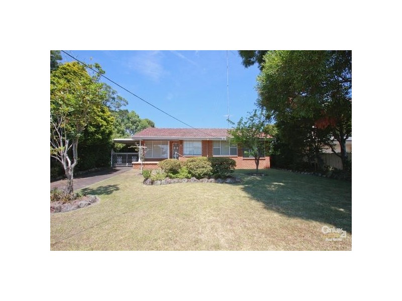 7 Berringar Rd, Valentine NSW 2280