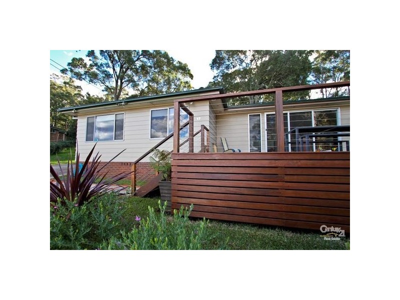 17 Moani Street, Eleebana NSW 2282