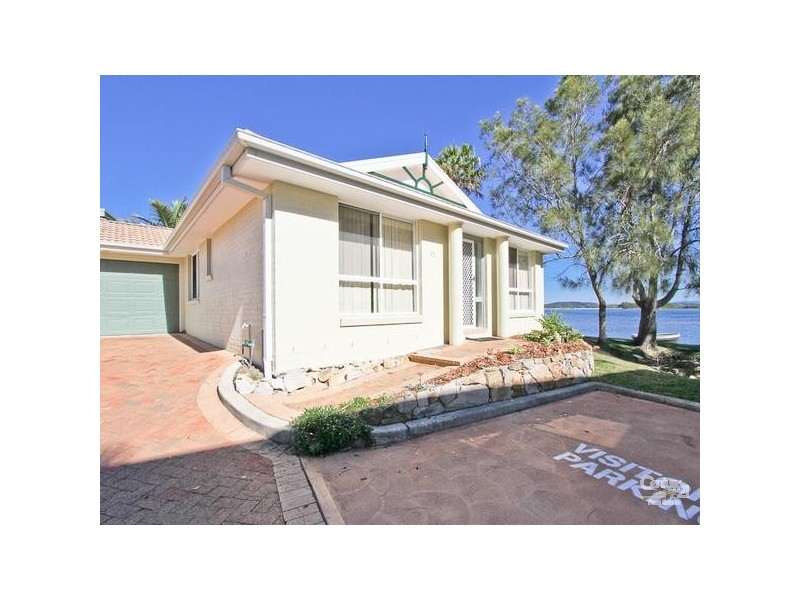 23/33-39 Haddon Cres, Marks Point NSW 2280