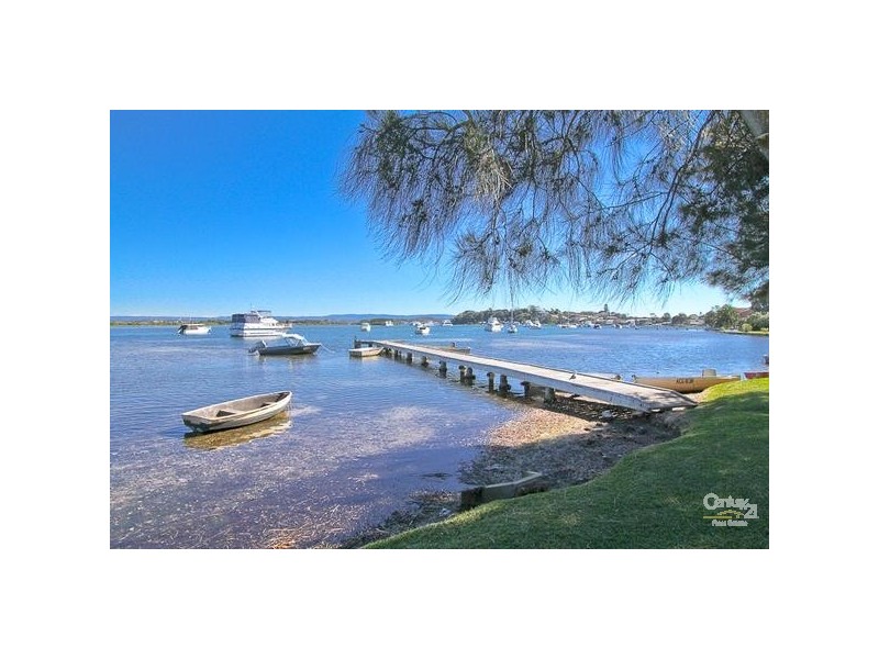 23/33-39 Haddon Cres, Marks Point NSW 2280