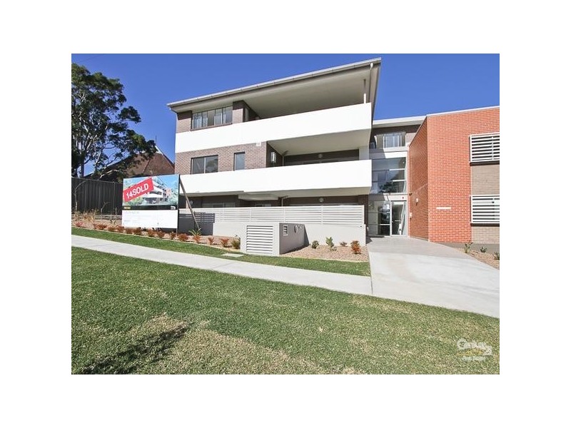 7/15 Warner St, Warners Bay NSW 2282