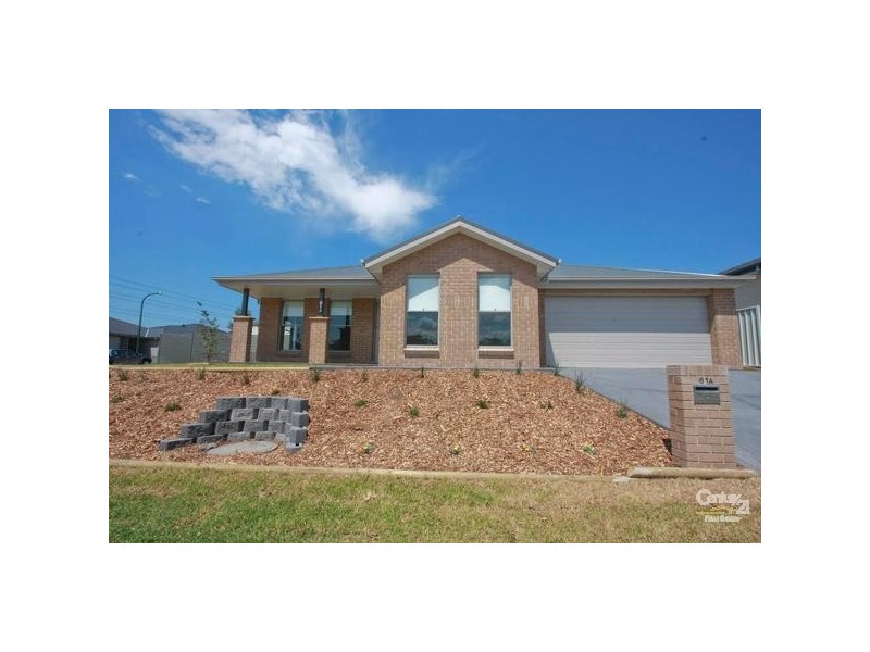 61A Dalmeny Drive, Macquarie Hills NSW 2285