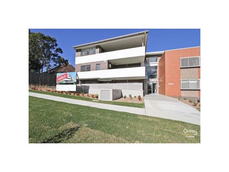 10/15 Warner St, Warners Bay NSW 2282