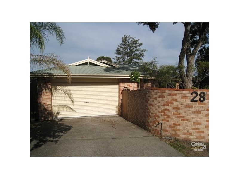 28 Frederick Street, Valentine NSW 2280