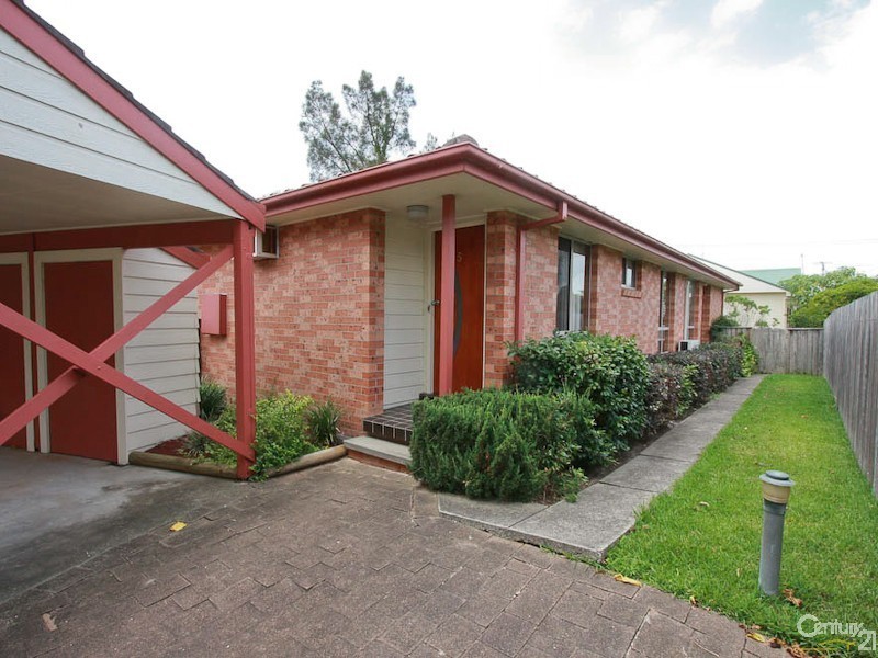 5/39 Evescourt Road, New Lambton NSW 2305