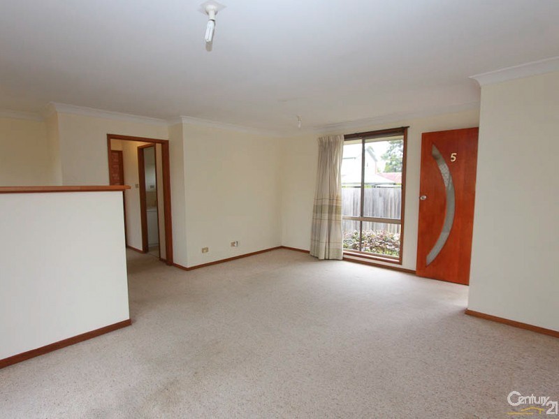 5/39 Evescourt Road, New Lambton NSW 2305