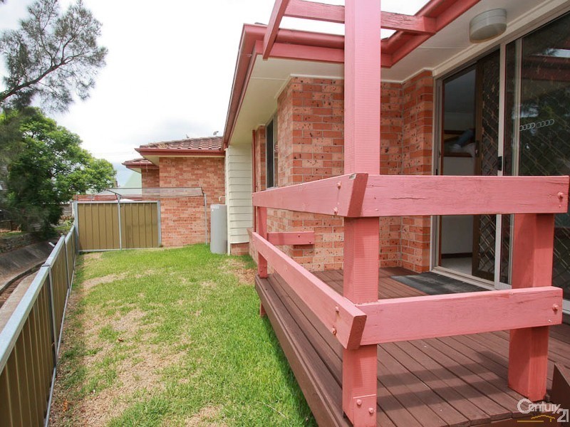 5/39 Evescourt Road, New Lambton NSW 2305