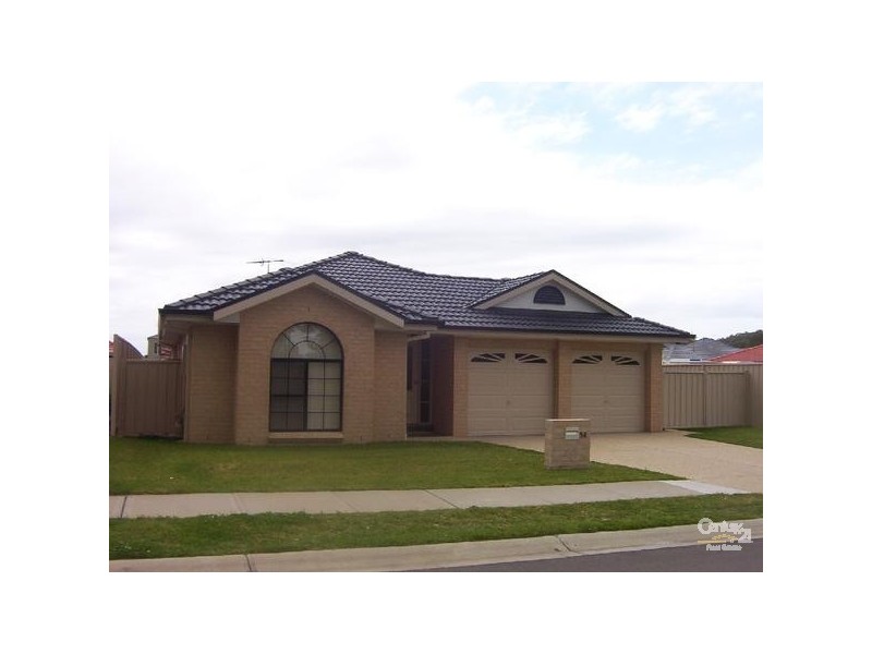 54 The Park Chase, Valentine NSW 2280