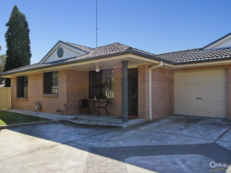 2/30a  Claremont Avenue, Adamstown Heights NSW 2289