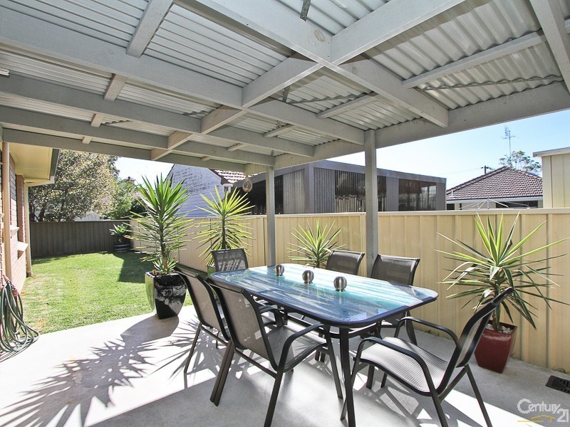 2/30a  Claremont Avenue, Adamstown Heights NSW 2289