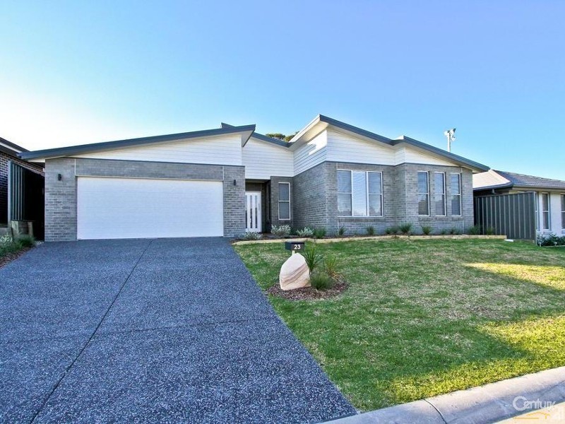 23 John Darling Avenue, Belmont North NSW 2280