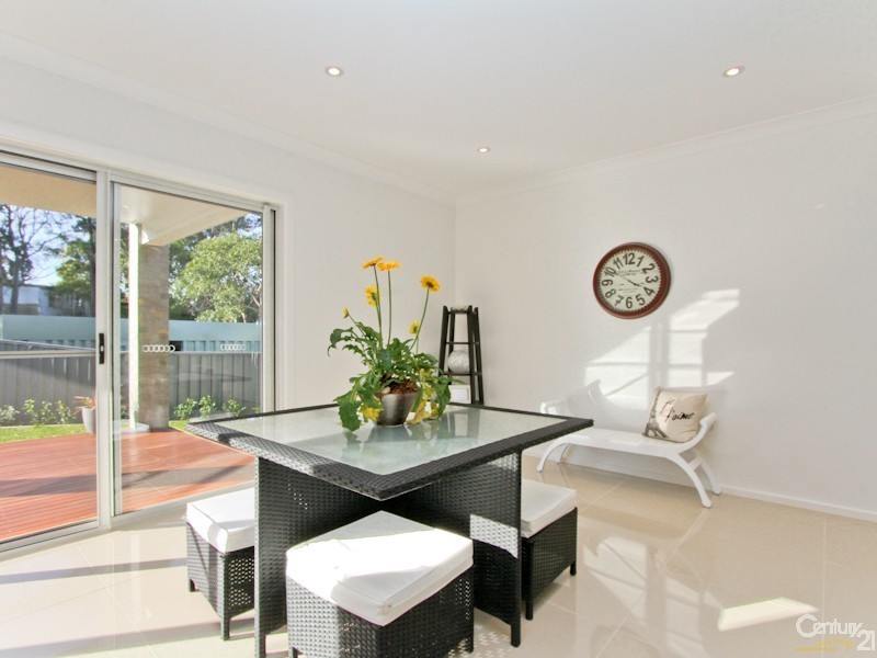 23 John Darling Avenue, Belmont North NSW 2280