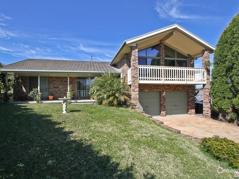 5 Ibis Close, Mount Hutton NSW 2290