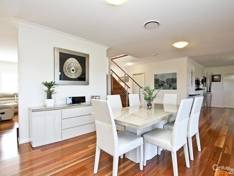 33 Siloam Drive, Belmont North NSW 2280