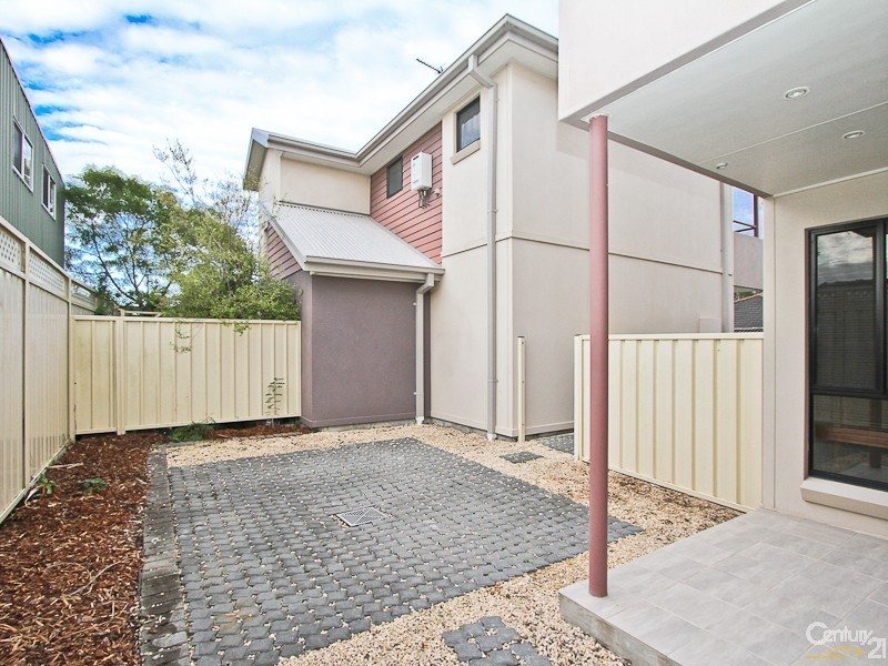 3/36 Albert Street, Warners Bay NSW 2282