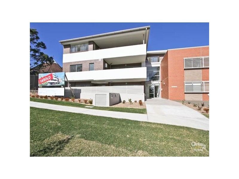 14/13-17 Warner Street, Warners Bay NSW 2282