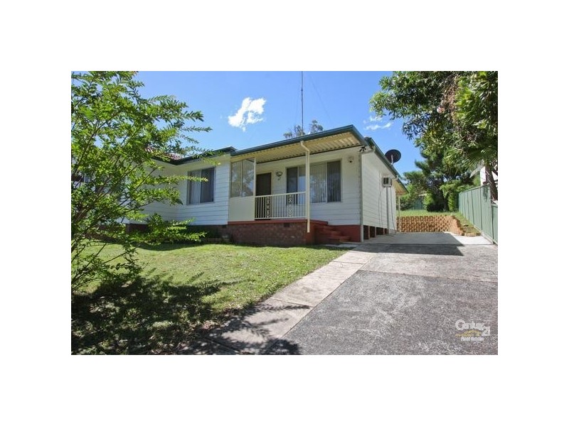 47 Faucett Street, Blackalls Park NSW 2283