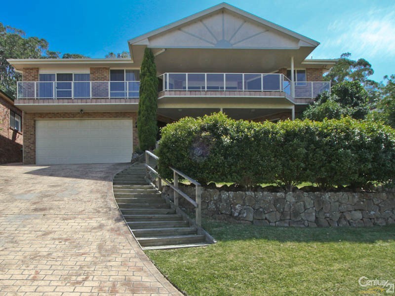 35 Grovelake Close, Eleebana NSW 2282