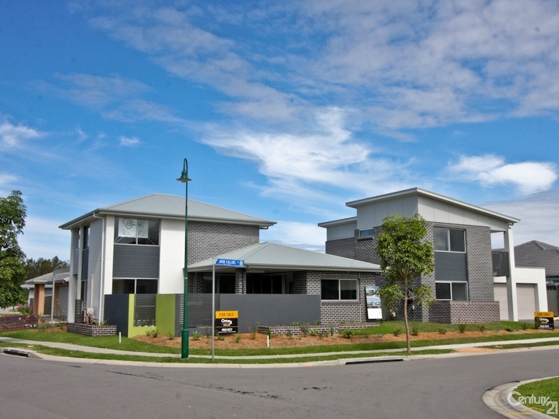 34 John Darling Avenue, Belmont North NSW 2280