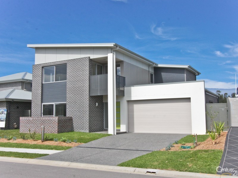 1 John Fallins Close, Belmont North NSW 2280