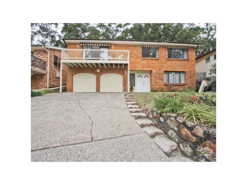 32 Christopher, Valentine NSW 2280