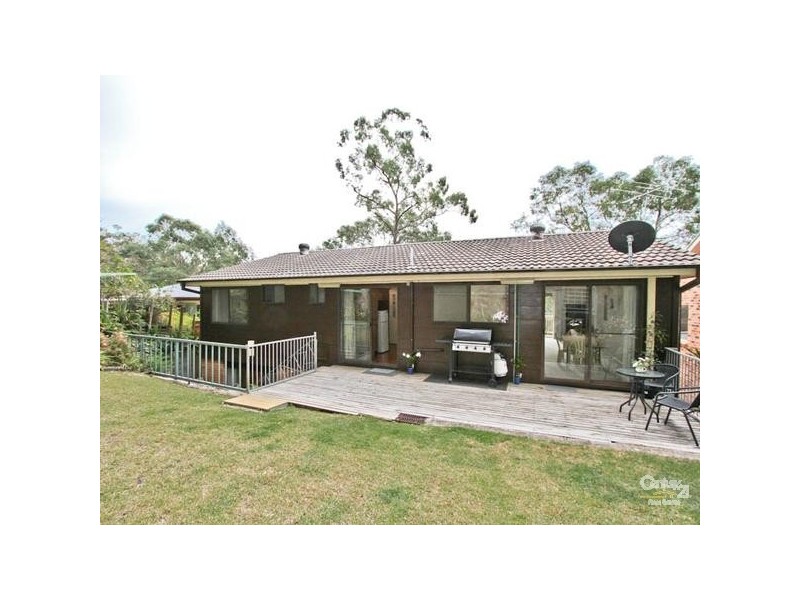 32 Christopher, Valentine NSW 2280