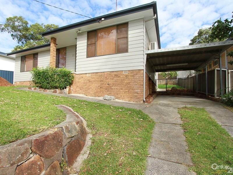 21 Amsdale Avenue, Macquarie Hills NSW 2285