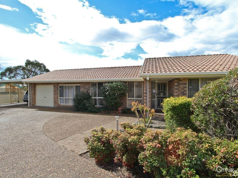 5 Merlin Close, Valentine NSW 2280