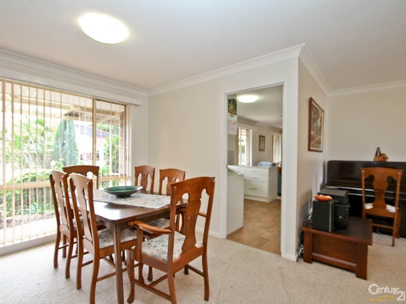 5 Merlin Close, Valentine NSW 2280