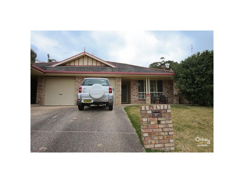 2/7 Marquis Close, Valentine NSW 2280