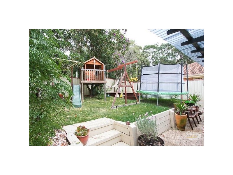 2/7 Marquis Close, Valentine NSW 2280