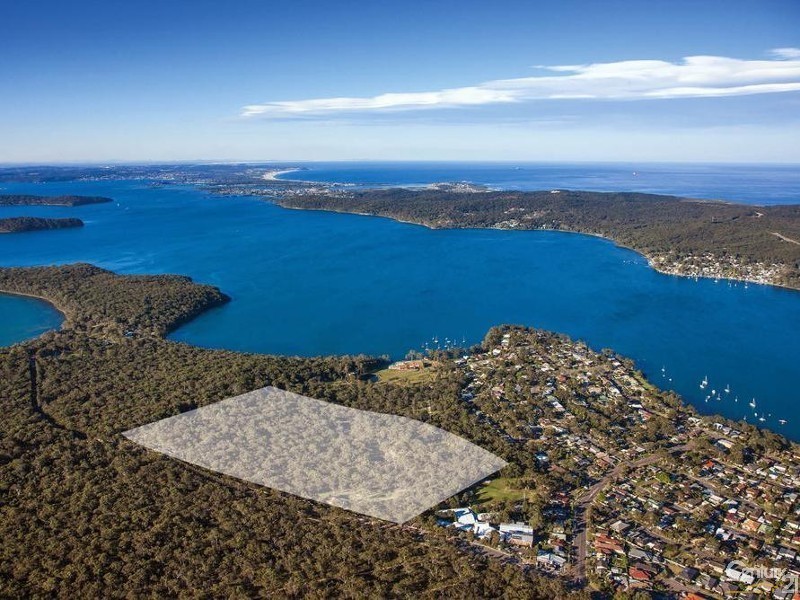 165 Kanangra Drive, Gwandalan NSW 2259