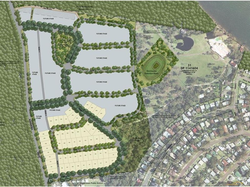 165 Kanangra Drive, Gwandalan NSW 2259